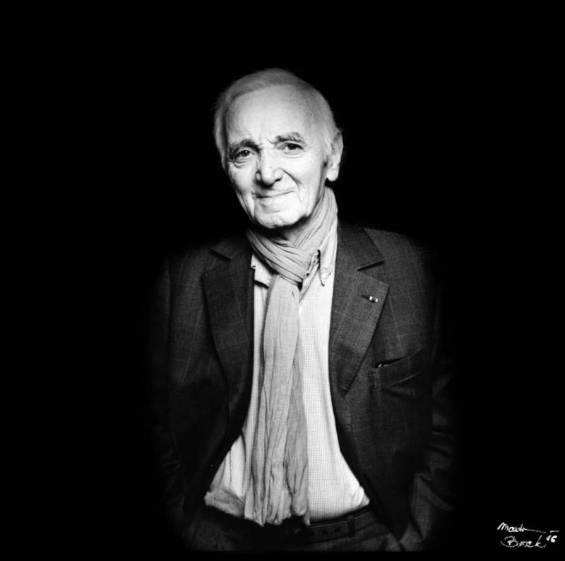 aznvaour hommage formidable aznavour 21 mai 2022