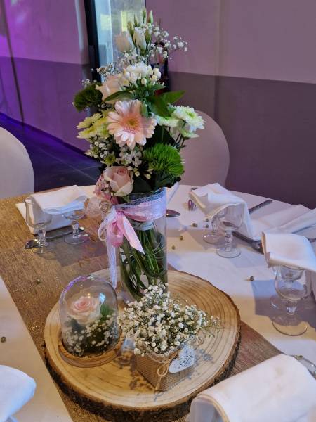 Organisation d'un événement spécial à Marseille