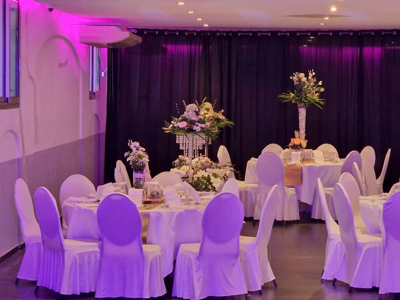 Lieux de réception pour l'organisation de tous vos évènements à Marseille