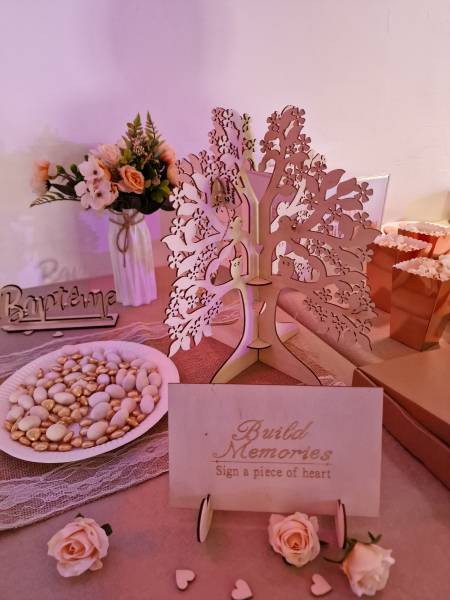 Organisation de baptême clé en main à Marseille