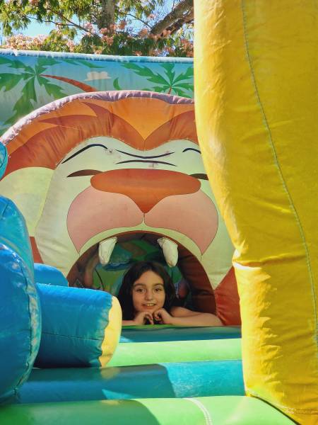 Animations et divertissement pour enfants clé en main à Marseille et dans le sud de la France