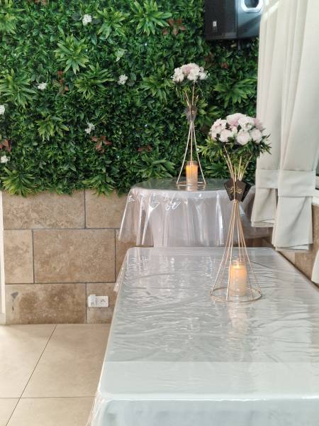 Salle entièrement rénovée pouvant accueillir tous vos évènements à Marseille