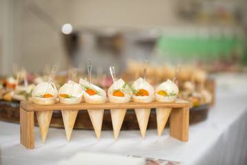 A la recherche d'un traiteur d'exception pour célébrer votre amour avec FK Events à Marseille et AIX EN PROVENCE