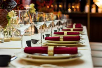 Repas entreprise clé en main dans la région PACA pour toutes les structures d'entreprises avec FK Events