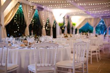 Salle pour accueillir des événements à Aubagne avec FK Events