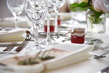 Traiteur pour vos événements privés à Marseille disponible toute l'année avec FK Events