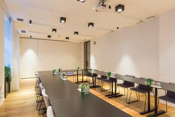 Salles polyvalentes pour séminaire à la Pennes sur Huveaune en 2024