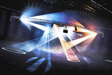 Lumières de Rêve, Scénarios inoubliables : PardProd Enflamme vos Événements