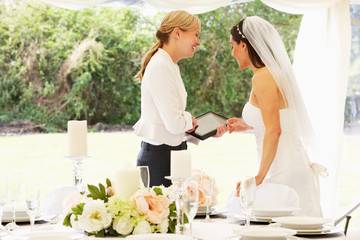 Wedding planner d'excellence : FK Events, votre allié dans l'amour