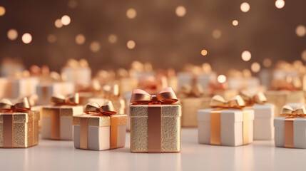 Anniversaires élégants : FK Events crée la célébration parfaite