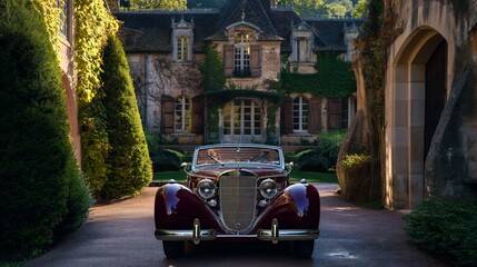 Mariage dans un château dans le sud de la France clé en main