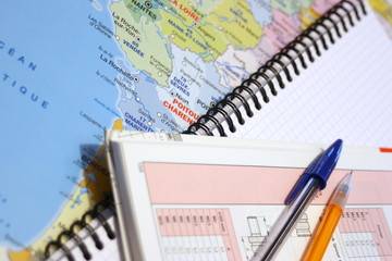 Comment trouver un lieu idéal pour un examen à Aix en Provence