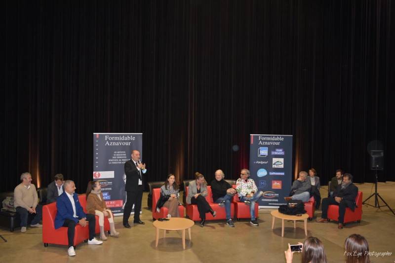 Emma de The Voice que fait elle en 2022 ? Marseille