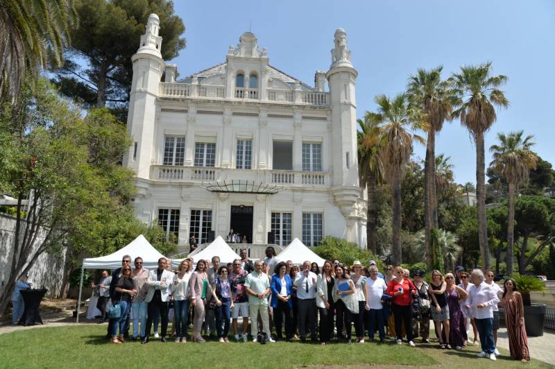 séminaire entreprise Marseille frankevenements