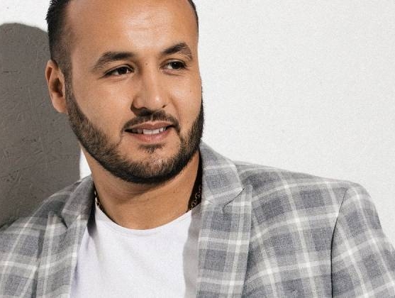 Naestro chante avec Céline Dion