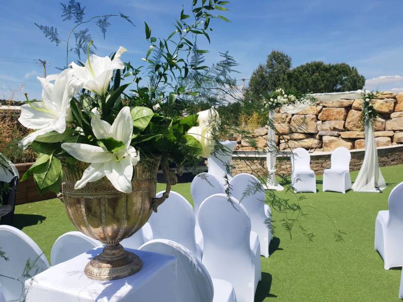 Mariage à gémenos comment l'organiser