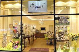 CHOCOLATERIE PUYRICARD