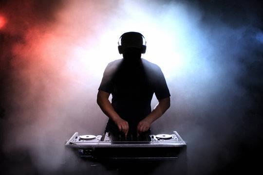 Dj pour animation de soirées dans un hôtel à Marseille