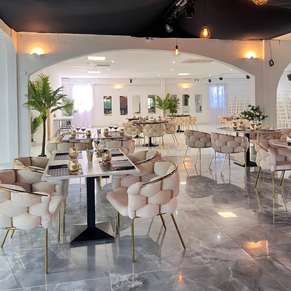 Salle à 15 min de Marseille pour tout types d'événements