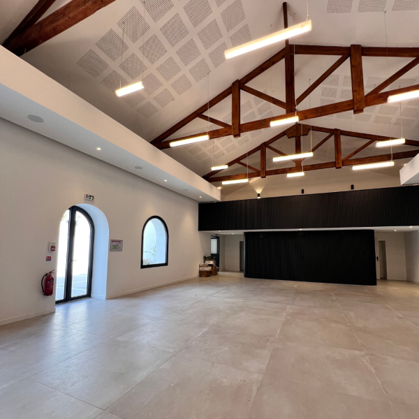 Location de salle de réception pour entreprise à Marseille