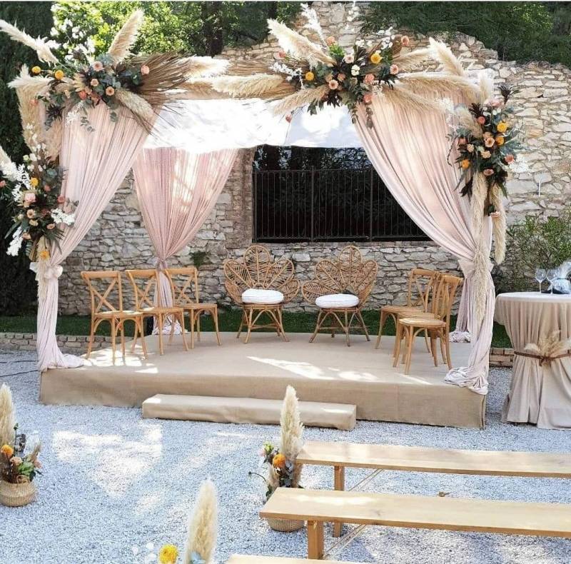 Lieux adaptés pour chaque type d'événement à Marseille et en région Paca