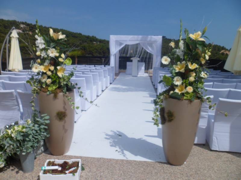 MARIE FONTANA DECORATRICEE