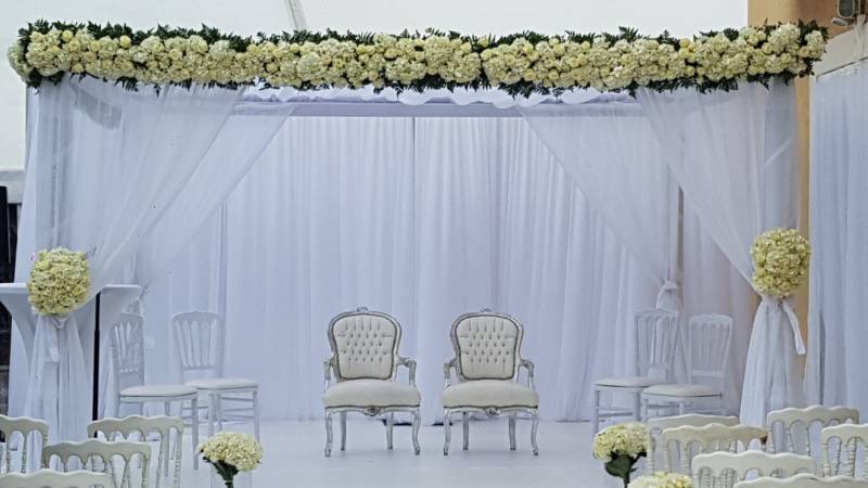 Mariage blanc et chic comment organiser à marseille