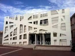 Salle de spectacle Marseille Sainte Marguerite Atelier des arts partenaire Pard Prod