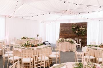 Location de salle spacieuse et climatisée pour baptême en Provence