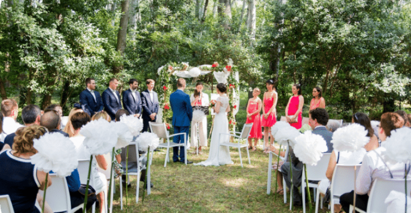 Louer une salle pour un mariage sur Marseille et Aubagne