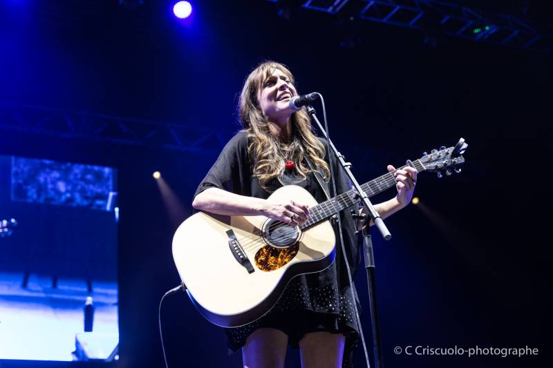 charles Aznavour hommage au dome de marseille