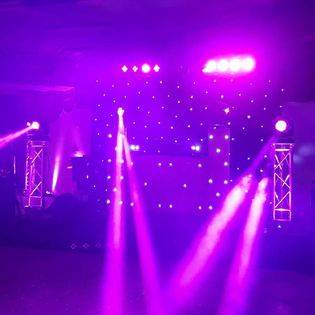 DJ pour tous évènements professionnels à Marseille