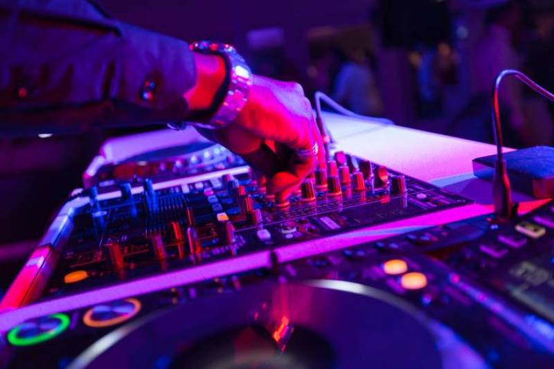 Louer une salle de mariage à Marseille