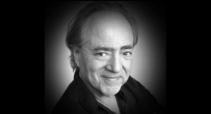 Célèbre interprète du blues du businessman de STARMANIA