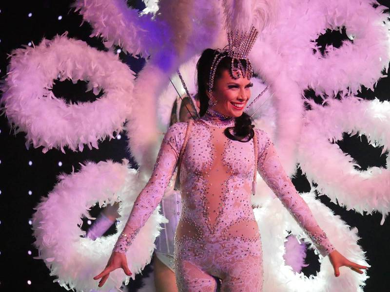 louer un cabaret pour soirée spectacle marseille