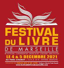festival du livre Marseille auteurs connus