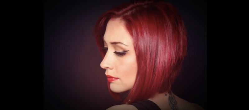 fille de Gérard Ferrer