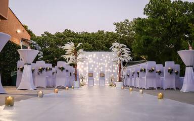 Organiser une cérémonie laïque avec officiant à Marseille