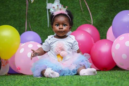 Organiser anniversaire pour ma fille 4 ans thème licorne