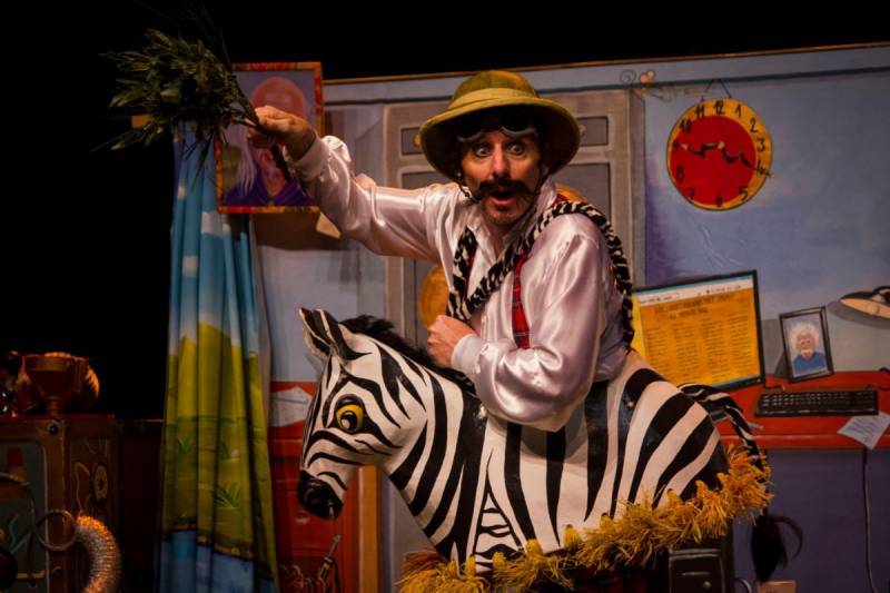 comment occuper les enfants lors d'une soirée CE ?