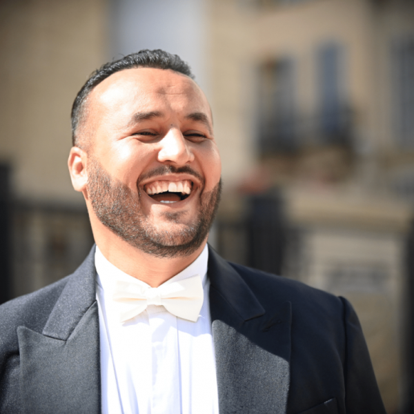 Naestro pour un show case exceptionnel opéra-streettre