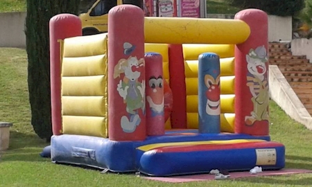Notre zone d'activité pour ce service Organisateur d’événements privés à Aubagne proche Gémenos : mariage, baptême, anniversaire avec animations - 2026