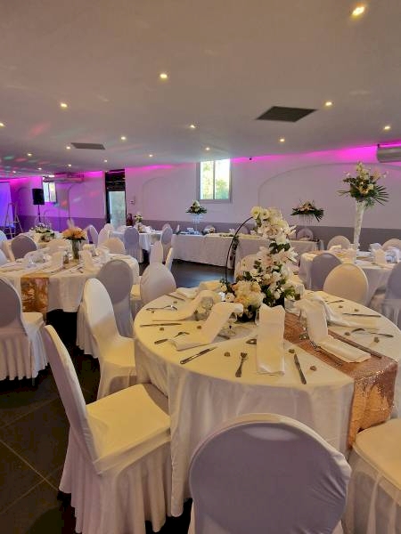 Notre zone d'activité pour ce service DJ professionnel à Saint-Barnabé 13012 : ambiance mariage, cocktail ou EVJF sur mesure - 2026