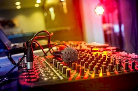 Notre zone d'activité pour ce service DJ professionnel à Saint-Barnabé 13012 : anniversaire et animation clé en main en 2026