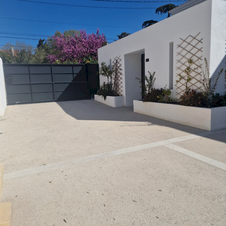 Nos prestations sur le secteur de Aubagne proche Gémenos