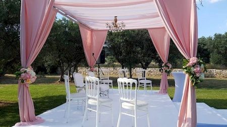 Nos prestations sur le secteur de Roquevaire La Destrousse