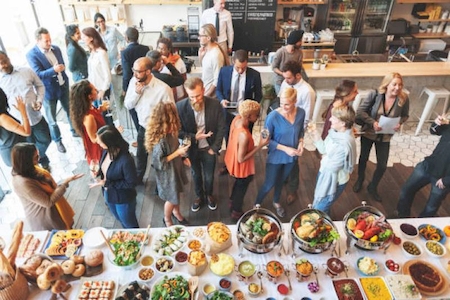 Notre zone d'activité pour ce service Organisation de repas de famille à Aubagne proche Gémenos : animation, guirlandes lumineuses et DJ - 2026